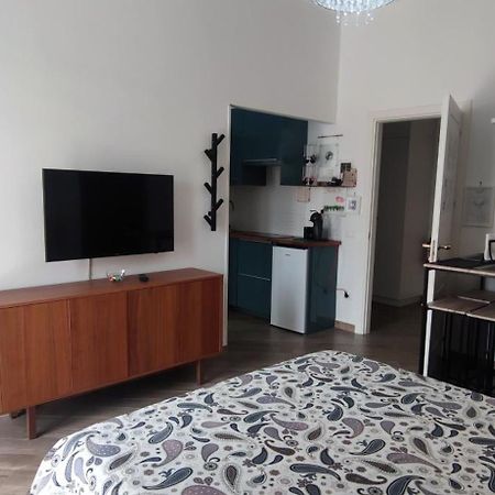 Maison Lumiere Salerno Kültér fotó