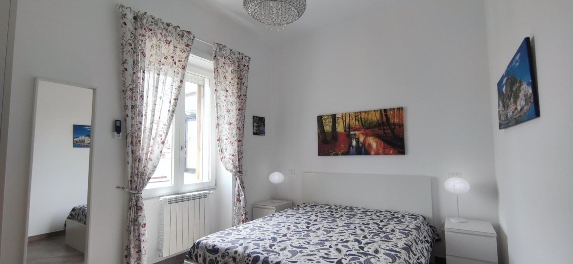 Maison Lumiere Salerno Kültér fotó