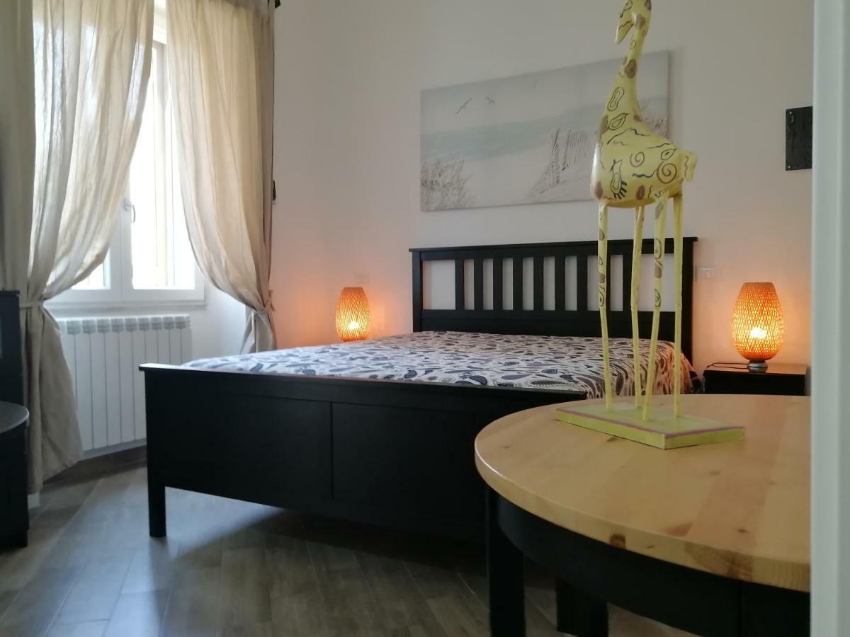 Maison Lumiere Salerno Kültér fotó